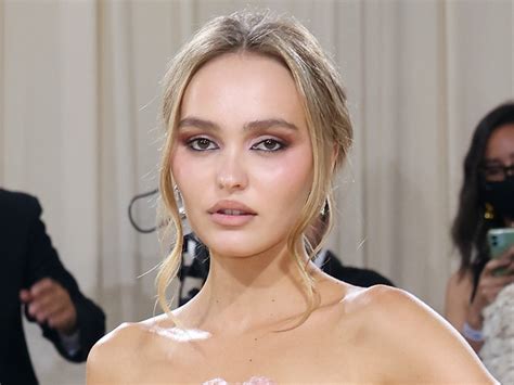 lily rose depp nude the idol|7 Most Shocking Moments From ‘The Idol’ Episode 2